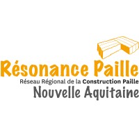 Résonance Paille Logo