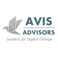 AVIS ADVISORS LLC Logo