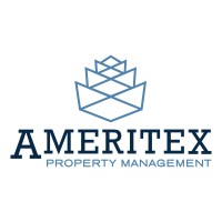 Ameritex Property Management Logo