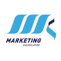 Marketing Kalkulátor Logo