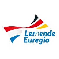 Ler(n)ende Euregio Logo