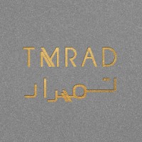 TMRAD - تِمْرَاد Logo
