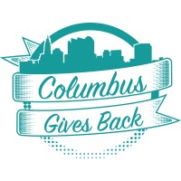 Columbus Gives Back Logo
