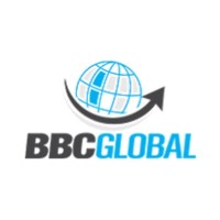 BBC Global Logo