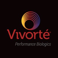 Vivorté, Inc. Logo