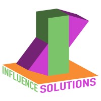 Influence Solutions Logo