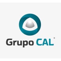 Grupo Cal Logo