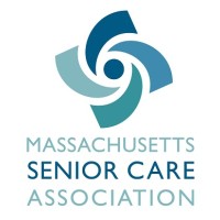 Massachusetts Senior Care Association Logo