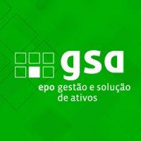 GSA EPO Gestão e Solução de Ativos Logo