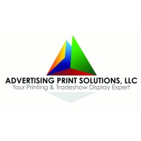 Advertising Print Solutions, LLC Logo