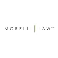 Morelli Law Logo