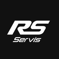 RS Servis Logo