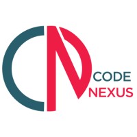 Code Nexus Logo