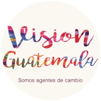 Vision Guatemala Logo
