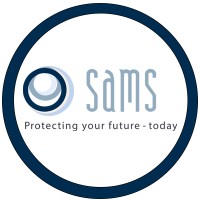 Safety & Management Solutions Ltd Logo