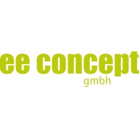 ee concept GmbH Logo