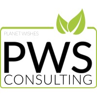 PWS Consulting Logo