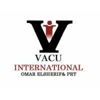 Vacu International Logo