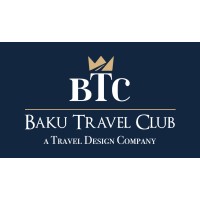 Baku Travel Club Logo