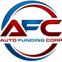 Auto Funding Corporation Logo
