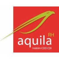 Aquila rh Lyon Est Logo