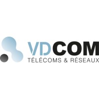 VDCOM Logo