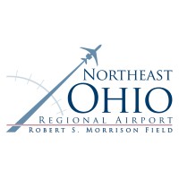 Northeast Ohio Regional Airport Logo