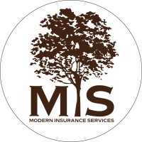 Modern Insurance Services Logo