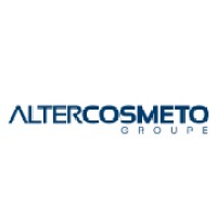 ALTERCOSMETO Logo