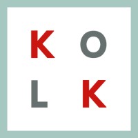 Kolk Creative Logo