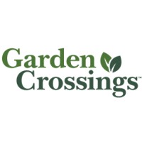 Garden Crossings Logo