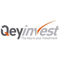 Qey Invest Logo