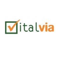 Vitalvia Logo