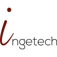 INGETECH LYON Logo