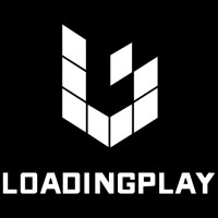 LoadingPlay Logo