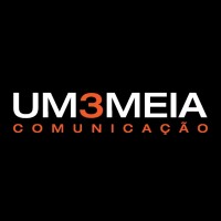 UM3MEIA Comunicação Logo