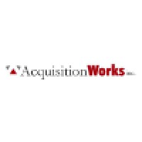 AcquisitionWorks, Inc. Logo