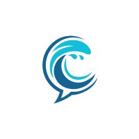 Coastal Social Marketing Logo