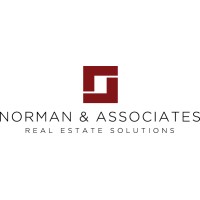 Norman & Associates Real Estate Solutions Logo