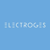ELECTROGES GRUP Logo