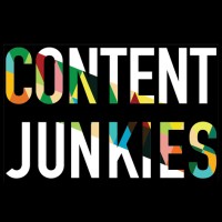 Content Junkies Logo