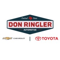Don Ringler Automotive Logo