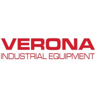 Verona Industrial Equipment LLC Logo