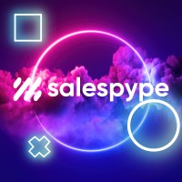 SalesPype Logo