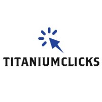 TitaniumClicks Media Logo