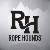 Rope Hounds Logo