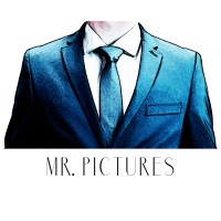 Mr. Pictures Logo