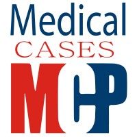 Medical Cases Podcast Logo