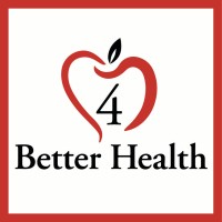 4 Better Health, Inc Logo