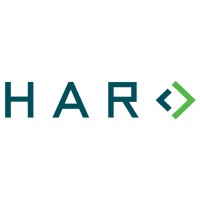 Haro.ai (acquired by Hothead Games) Logo